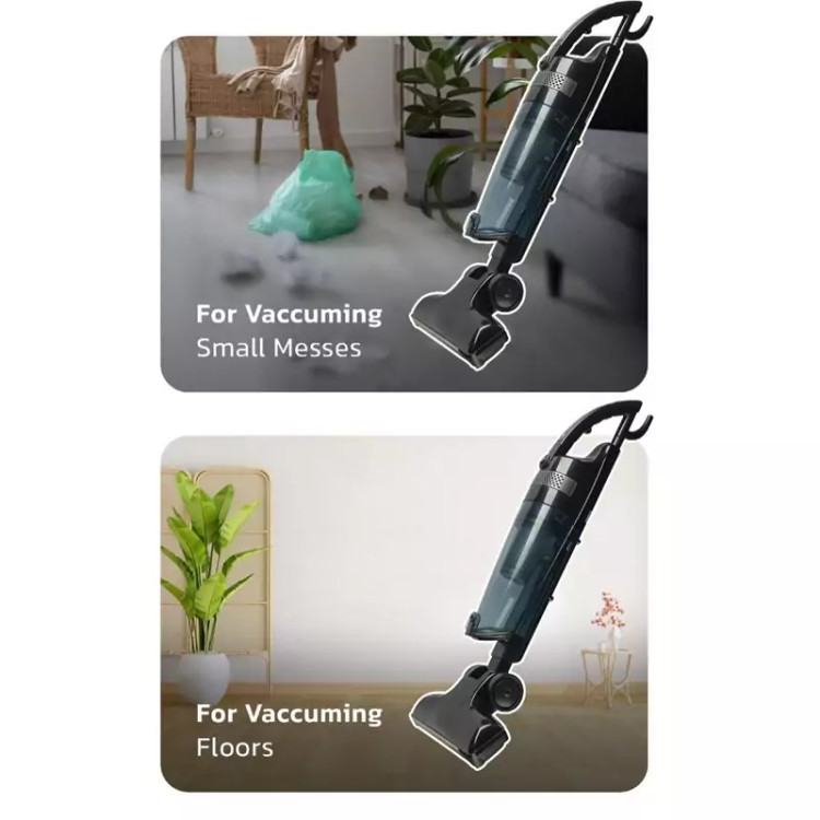 جارو پرتابل فابریک مدل FSC 2365