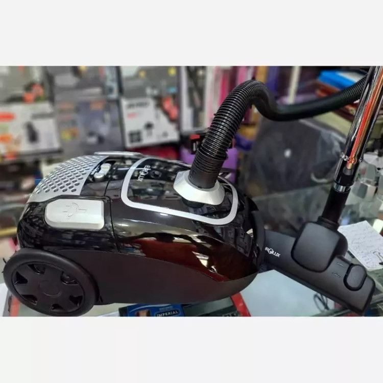 جاروبرقی یورولوکس مدل EU-VC2251DBS
