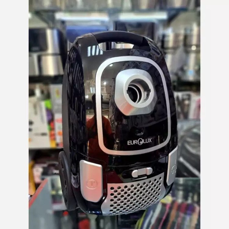 جاروبرقی یورولوکس مدل EU-VC2251DBS