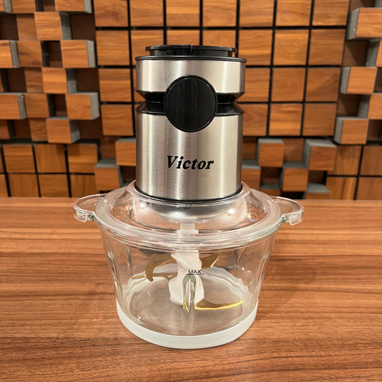 خردکن 2لیتری ویکتور Victor مدل VK1001CH