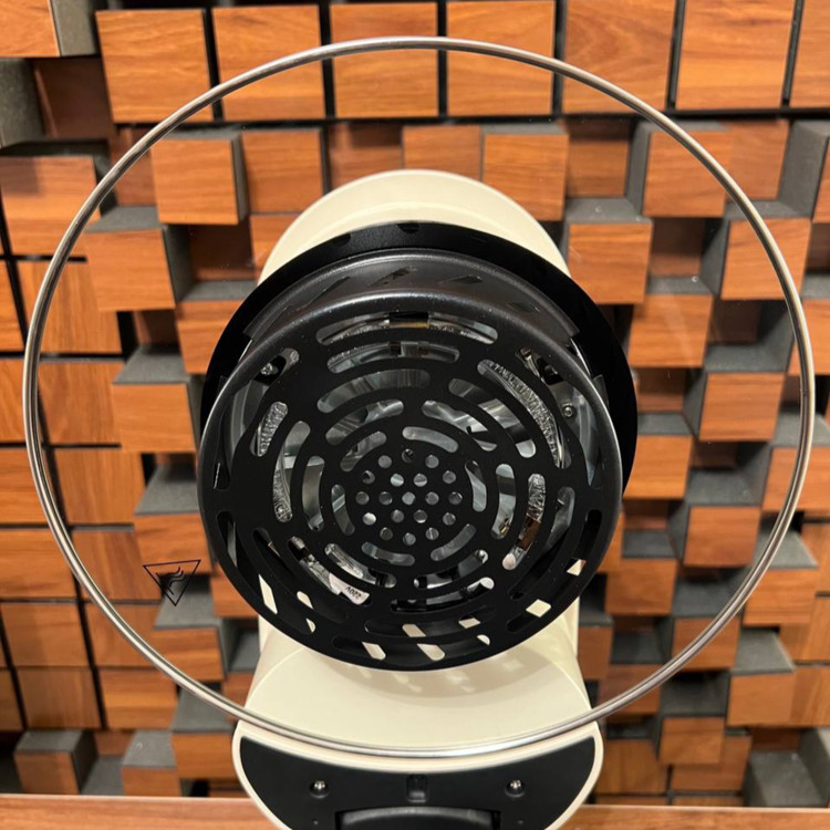 سرخکن رومانتیک هوم Romantik home مدل YJ806N