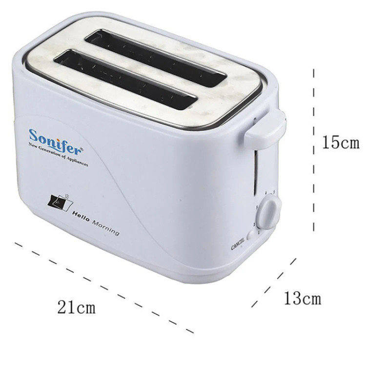 توستر سونیفر مدل SF-6005
