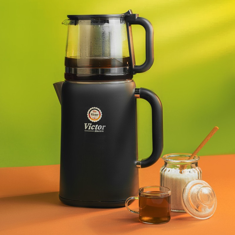 چایساز روهمی ویکتور Victor مدل VK-9100TM
