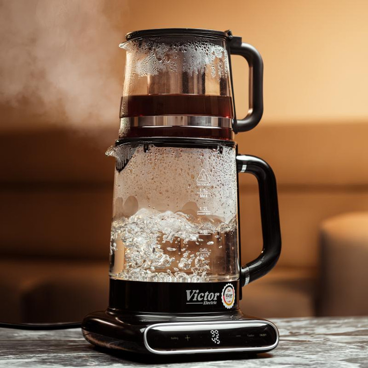 چایساز روهمی ویکتور Victor مدل VK-9101TM