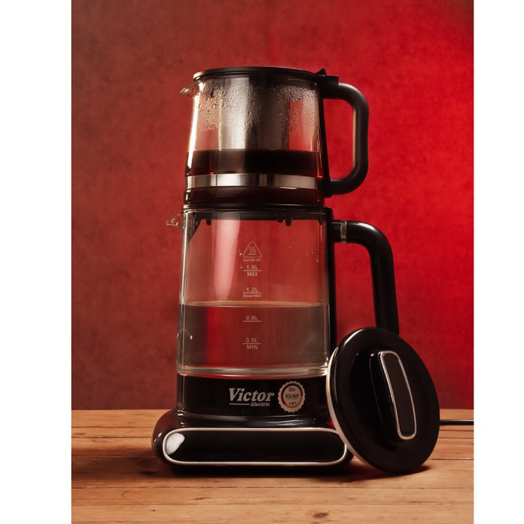 چایساز روهمی ویکتور Victor مدل VK-9101TM