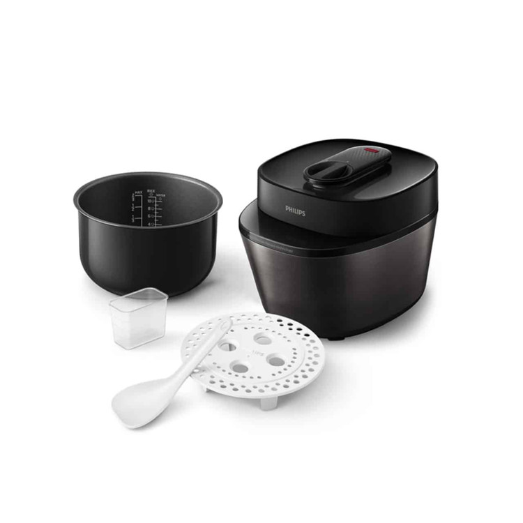 مولتی کوکر فیلیپس PHILIPS مدل 2151
