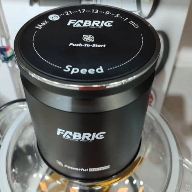 خردکن فابریک FABRIC مدل FC2490