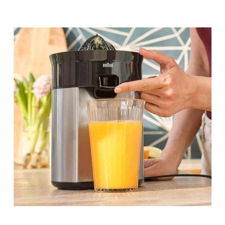 آبمرکبات گیر براون BRAUN مدل 5050