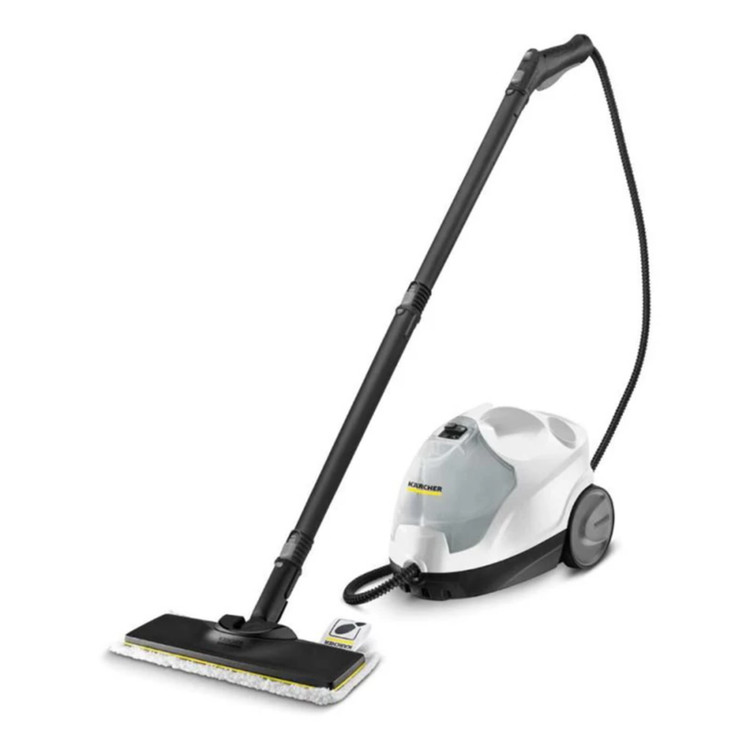 بخارشو کارچر KARCHER مدل SC4