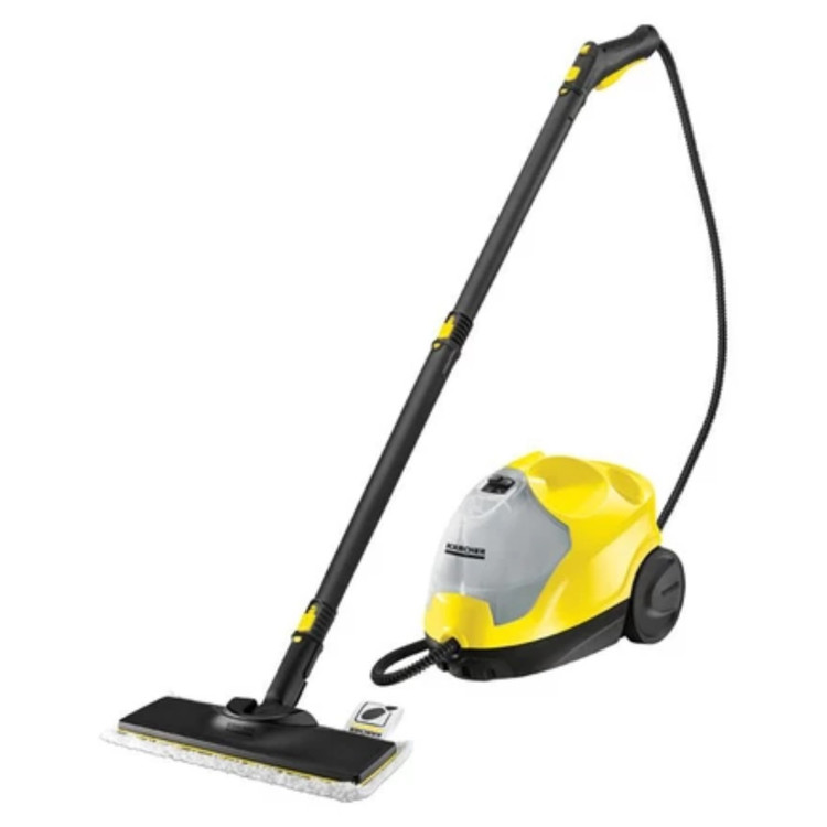 بخارشو کارچر KARCHER مدل SC4