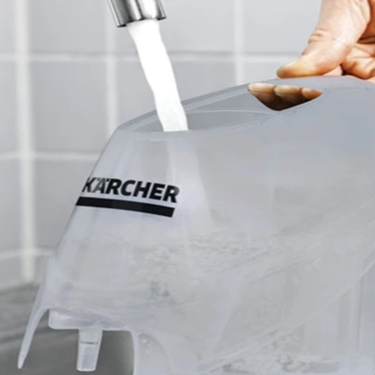 بخارشو کارچر KARCHER مدل SC4