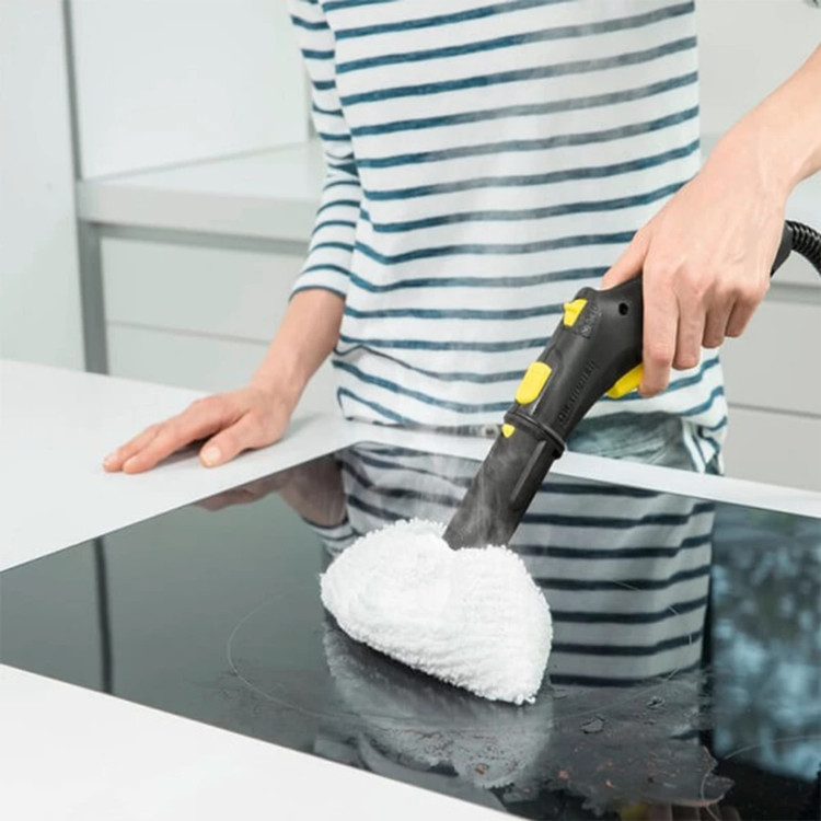 بخارشو کارچر KARCHER مدل SC4