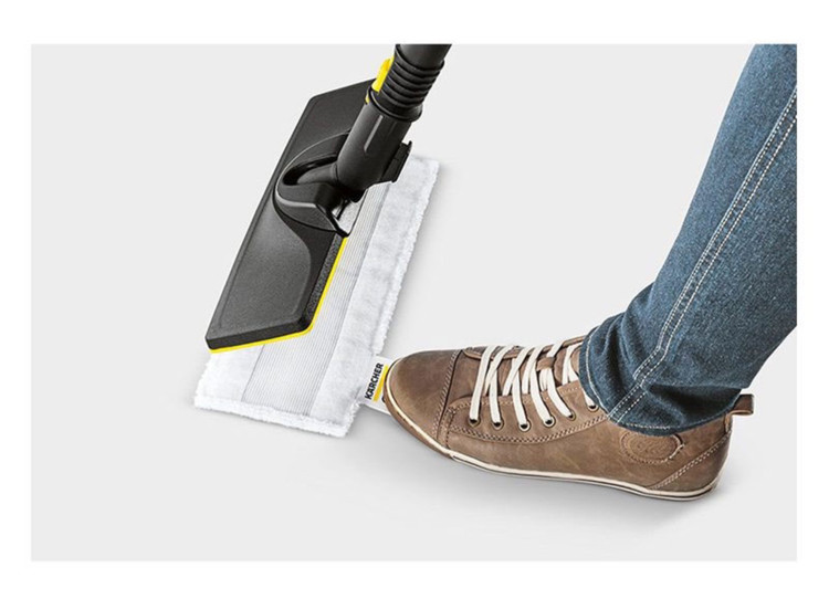 بخارشو کارچر KARCHER مدل SC3