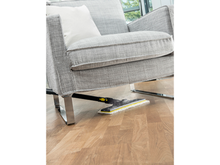 بخارشو کارچر KARCHER مدل SC3