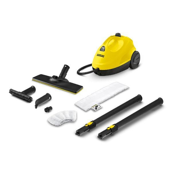 بخارشو کارچر KARCHER مدل SC2 EasyFix