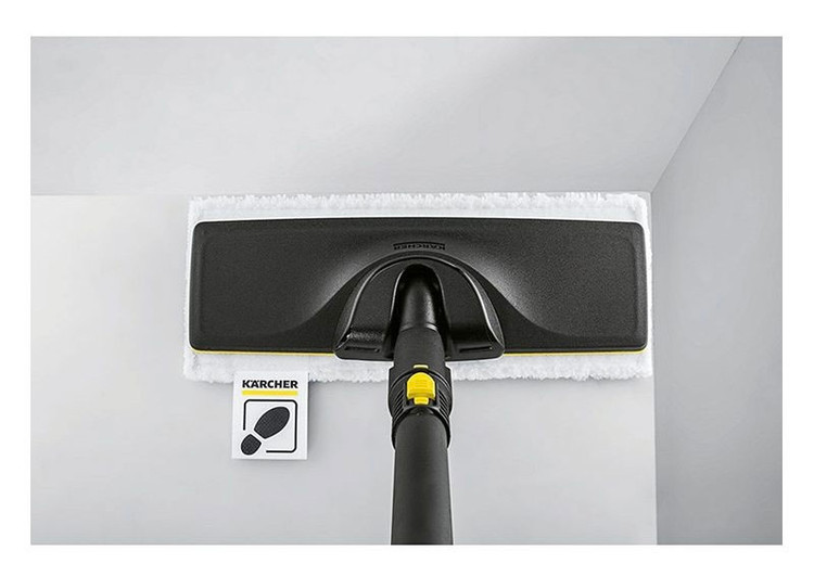 بخارشو کارچر KARCHER مدل SC2 EasyFix
