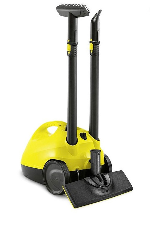 بخارشو کارچر KARCHER مدل SC2 EasyFix