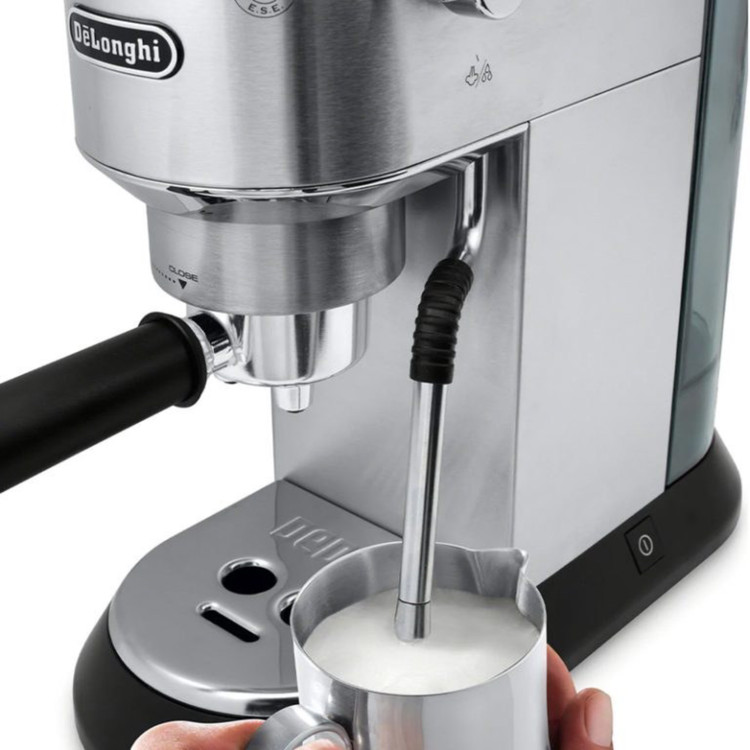 اسپرسوساز دلونگی DELONGHI مدل EC885M