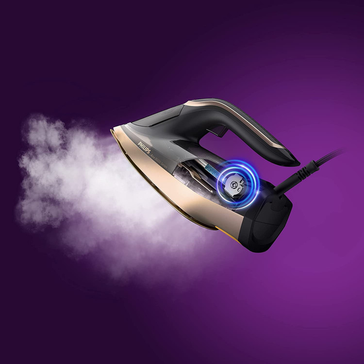اتو بخار فیلیپس PHILIPS مدل DST8041