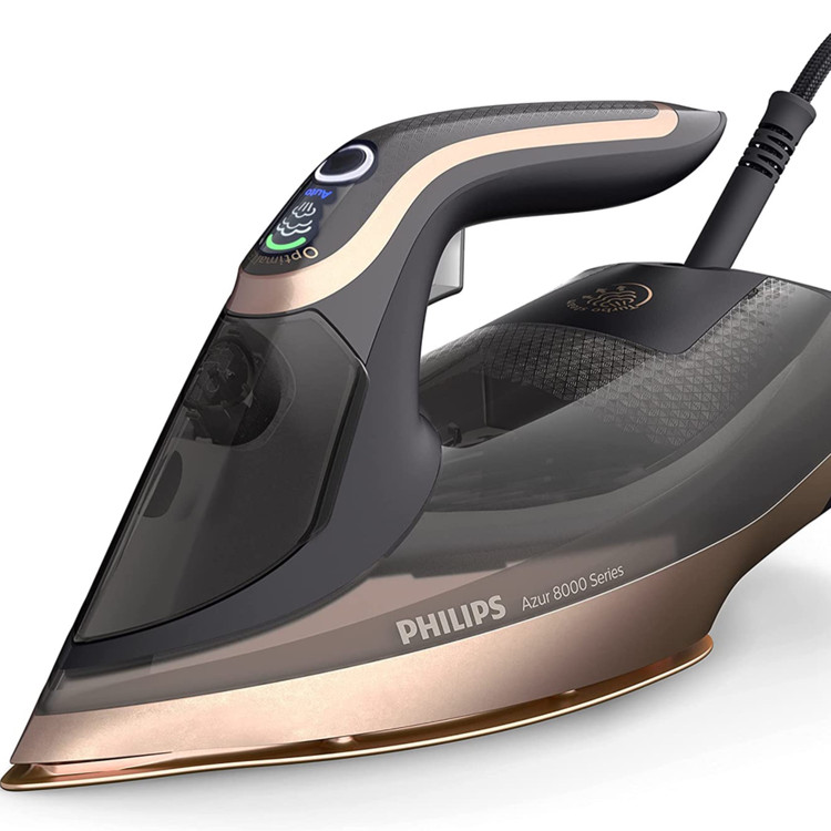 اتو بخار فیلیپس PHILIPS مدل DST8041