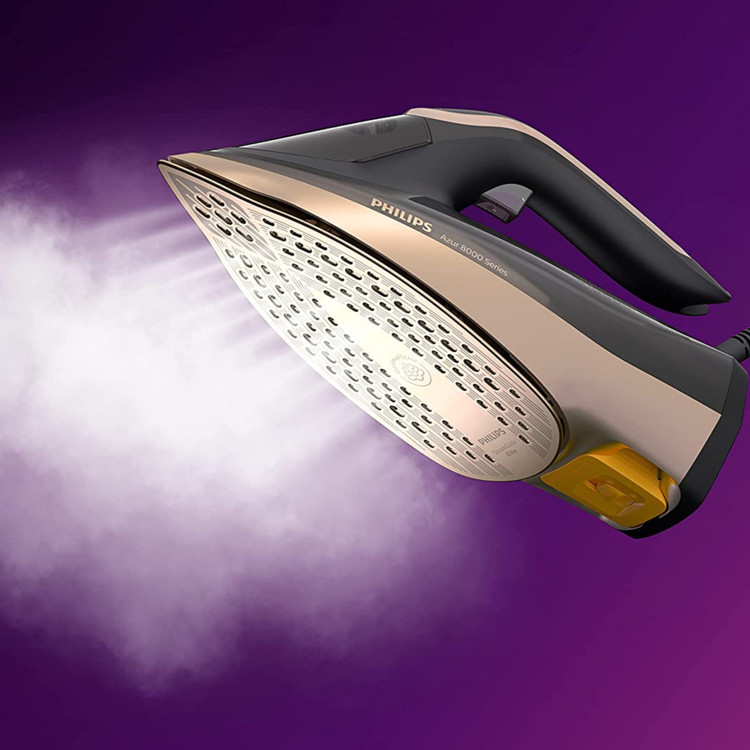 اتو بخار فیلیپس PHILIPS مدل DST8041