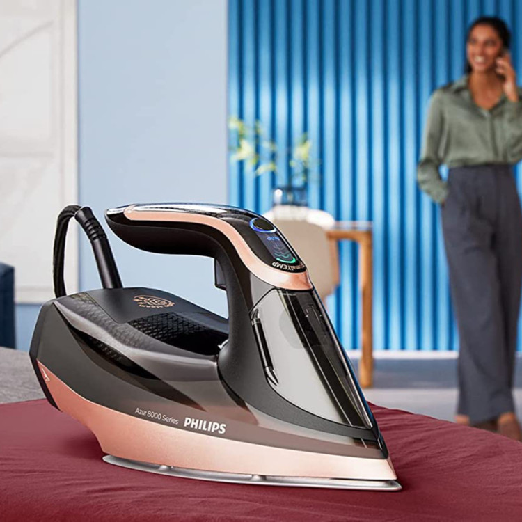 اتو بخار فیلیپس PHILIPS مدل DST8041