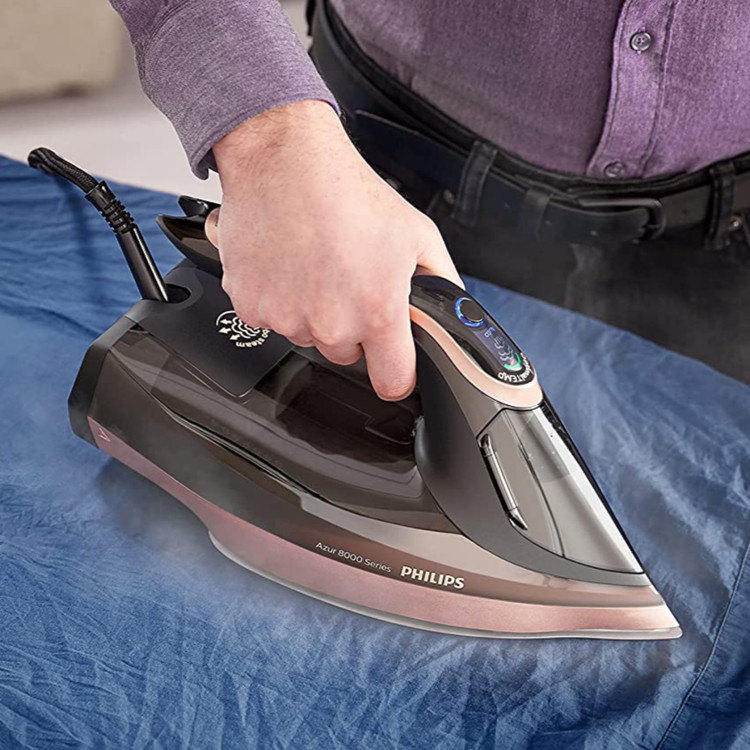 اتو بخار فیلیپس PHILIPS مدل DST8041