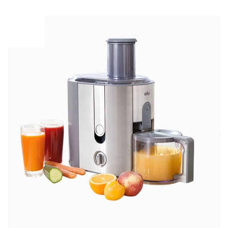 آبمیوه گیری براون BRAUN مدل J700