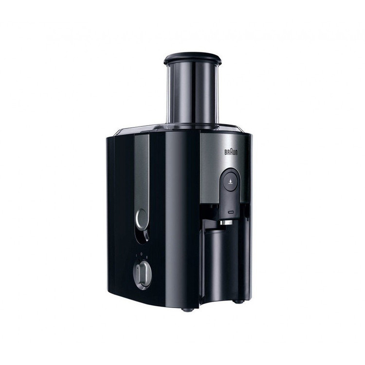 آبمیوه گیری براون BRAUN مدل J500