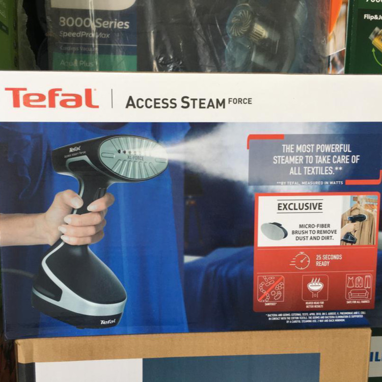 اتو بخار دستی تفال TEFAL مدل DT8230