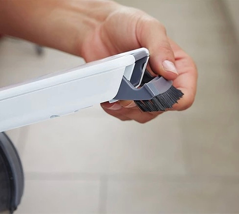 جاروشارژی بلک اندکر BLACK+DECKER مدل PV1420