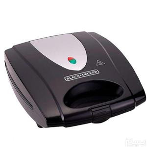 اسنک ساز بلک اندکر BLACK+DECKER مدلTS4080