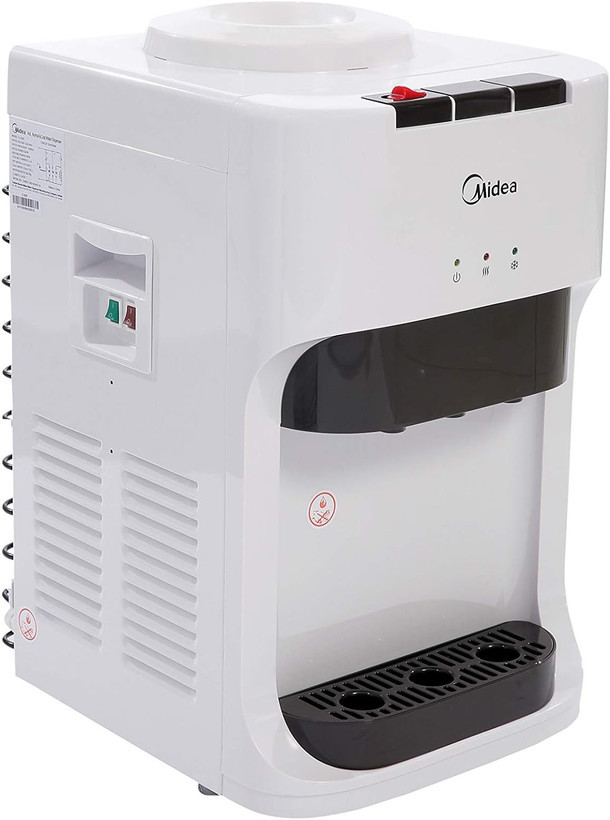 ابسردکن رومیزی میدیا Midea مدل YL1635T