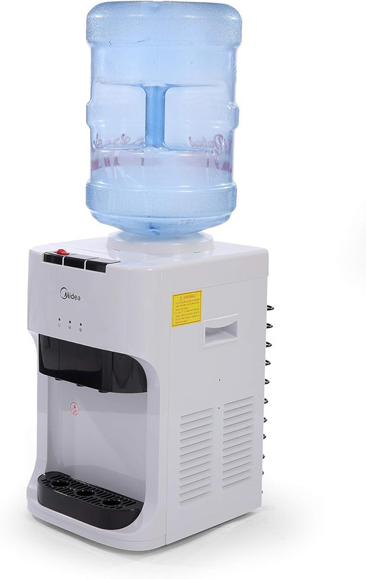 ابسردکن رومیزی میدیا Midea مدل YL1635T