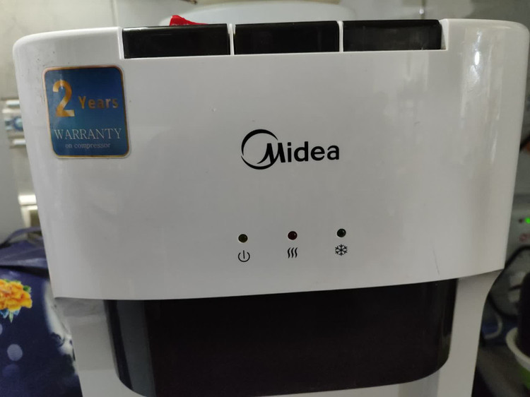 ابسردکن رومیزی میدیا Midea مدل YL1635T