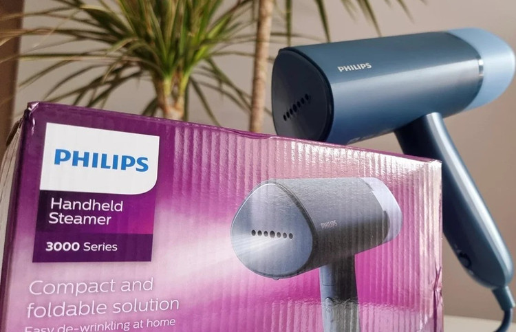 اتو بخار دستی فیلیپس PHILIPSمدل STH3000