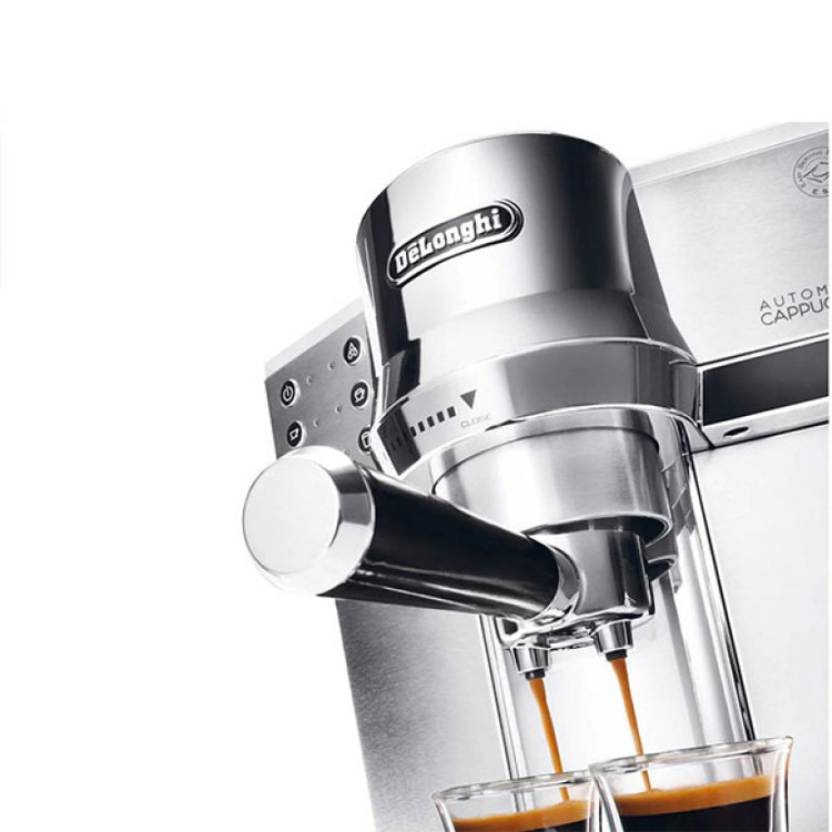 اسپرسو دلونگی DELONGHI مدل EC850M