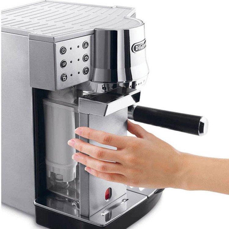 اسپرسو دلونگی DELONGHI مدل EC850M