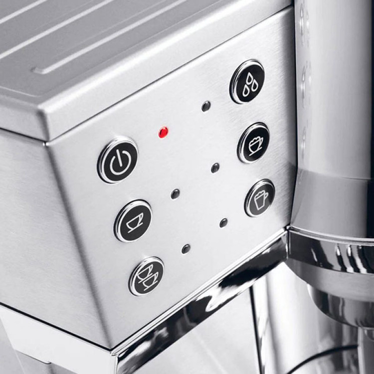 اسپرسو دلونگی DELONGHI مدل EC850M