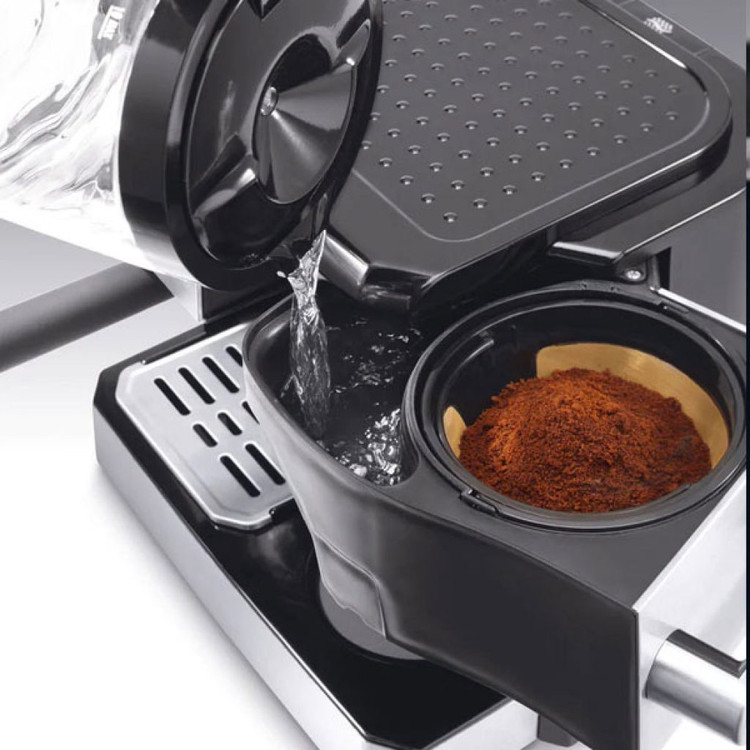 اسپرسو دلونگی DELONGHI مدل BCO420