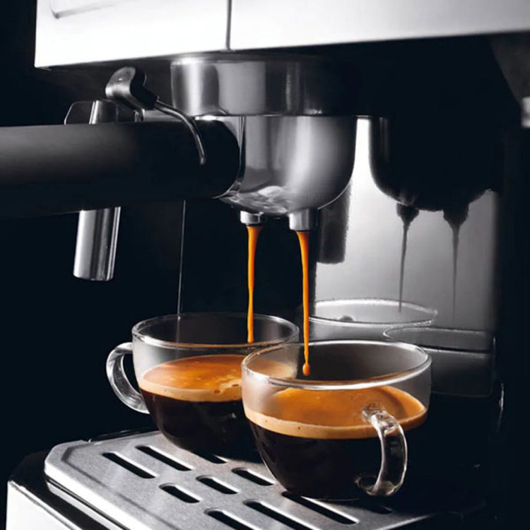 اسپرسو دلونگی DELONGHI مدل BCO420