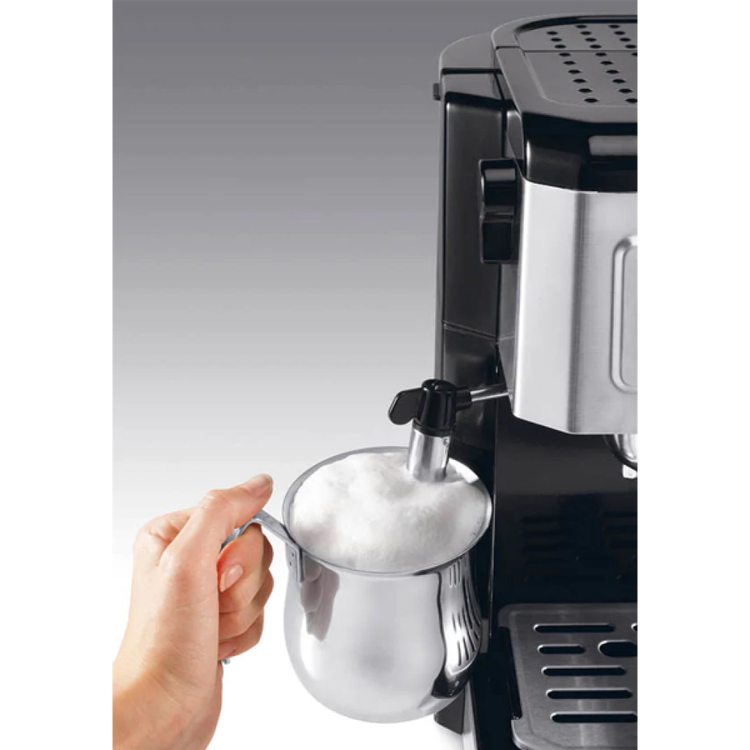 اسپرسو دلونگی DELONGHI مدل BCO420