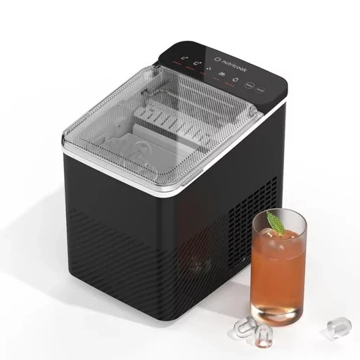 یخ ساز نوتریکوک NUTRICOOKمدل ICY510ME