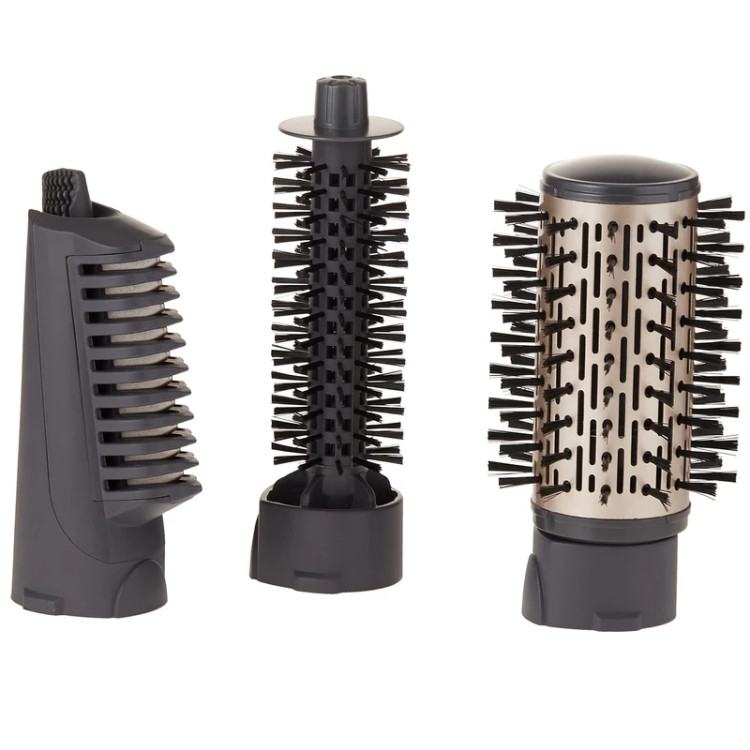 سشواربرس دارچرخشی بابیلیس BABYLISSمدل AS960SDE
