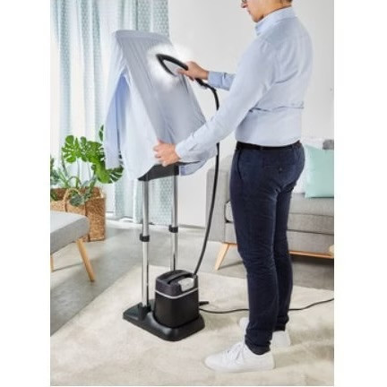 اتو بخار ایستاده تفال TEFAL مدل qt1510