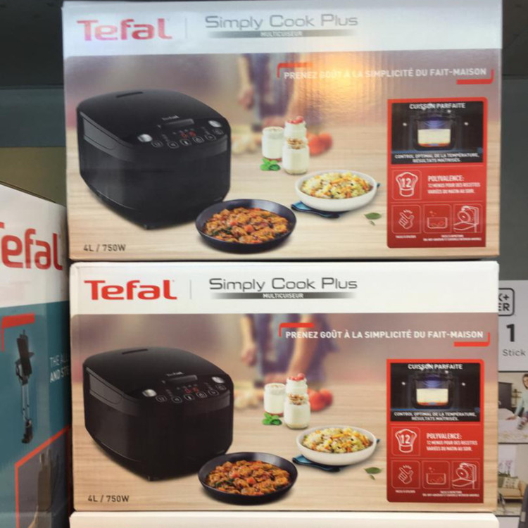 پلوپز تفال TEFAL مدل RK622