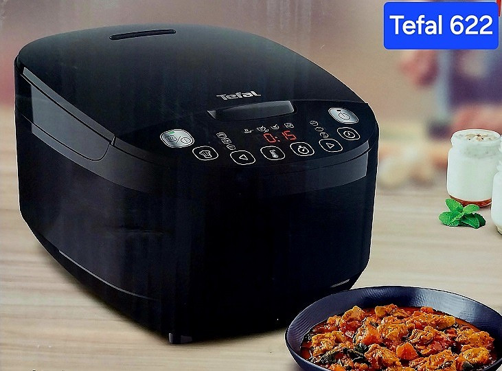 پلوپز تفال TEFAL مدل RK622