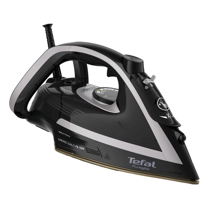 اتو بخار تفال TEFAL مدل FV8062