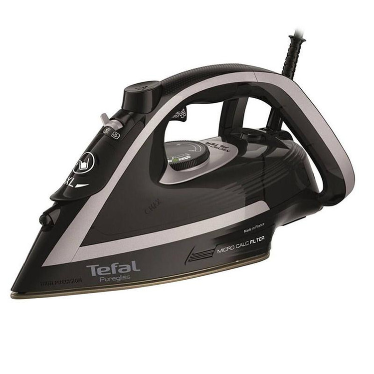 اتو بخار تفال TEFAL مدل FV8062