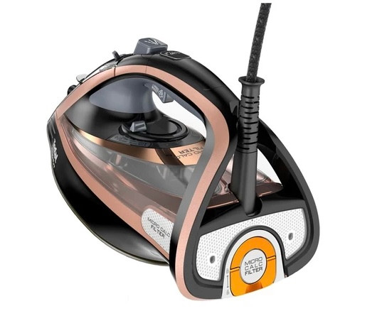 اتو بخار تفال TEFAL مدل FV9845